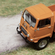 Illustration for article titled French Friday: Comment lUnimog Sans Pareil?